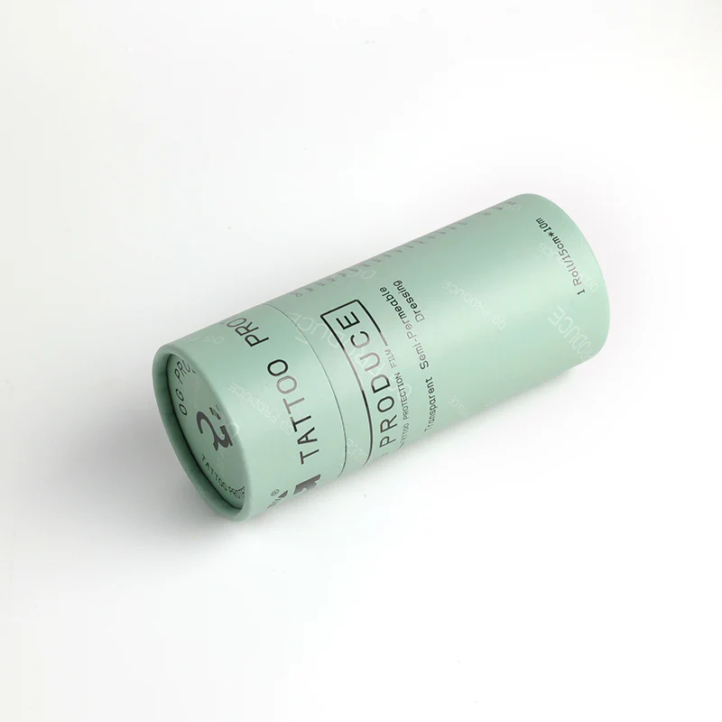 Waterproof Aftercare Protective Tattoo Film 15x1000cm/Roll - Image 2