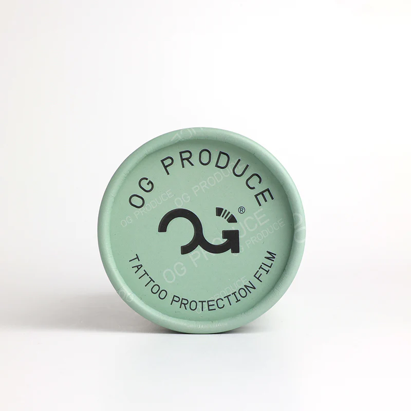 Waterproof Aftercare Protective Tattoo Film 15x1000cm/Roll - Image 3