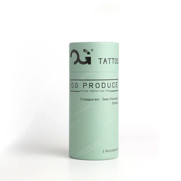 tattooprotectivefilm
