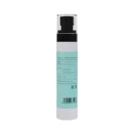 OG Saline Cleaning Solution 100ml spray – sterile, skin-safe cleanser for tattoo prep, fresh ink, and wound care, pharmaceutical-grade sodium chloride, hygienic spray nozzle