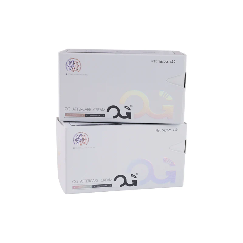 Tattoo Aftercare Cream - Image 3