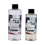 Tattoo ink Mixing Solution