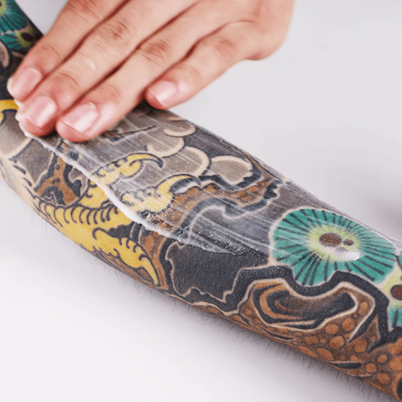 Tattoo Aftercare Cream - Image 5