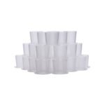 Tattoo Ink Cups