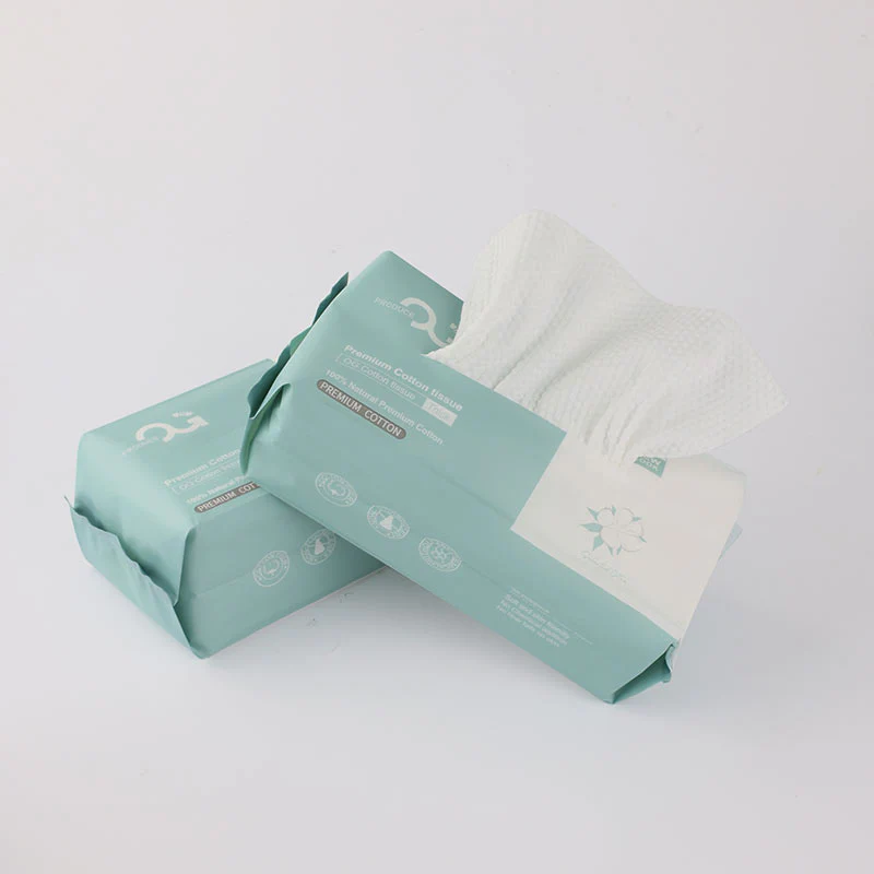 OG Premium Cotton Tissue – ultra-soft, 100% cotton wipes for tattoo cleaning, ink absorption, and skin prep, gentle on sensitive skin, lint-free and pre-cut.